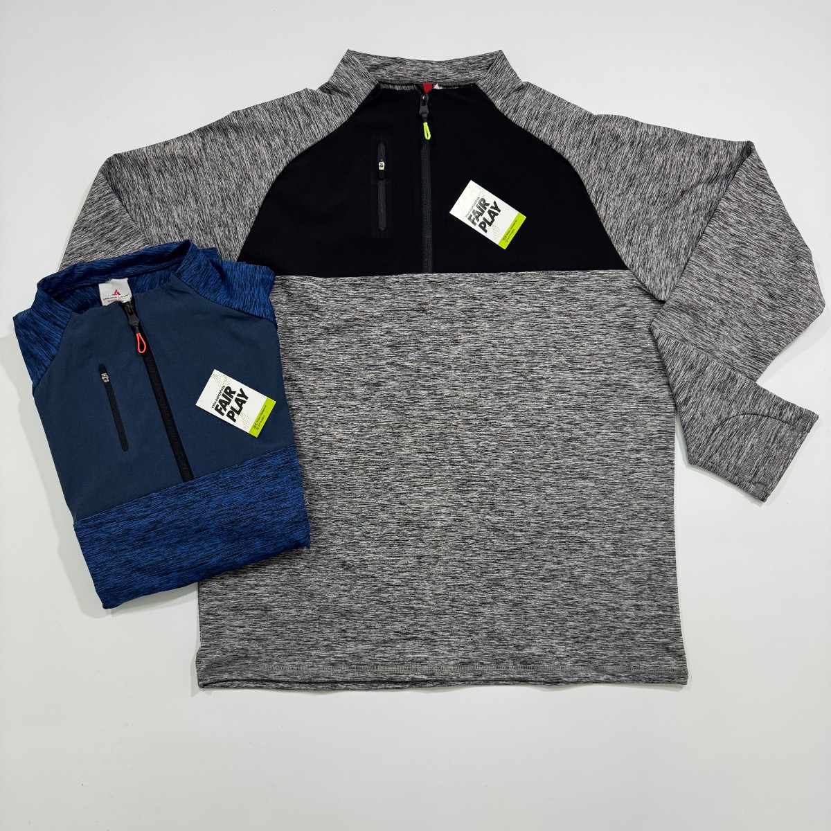 Buzo energy