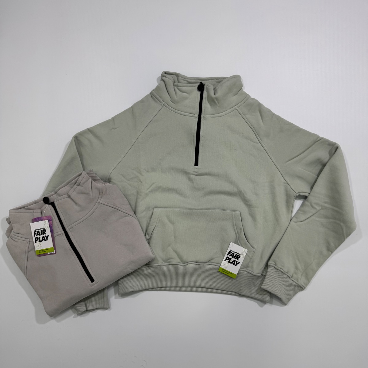Buzo cardi