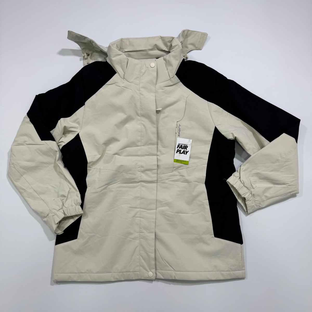 Campera térmica clasica