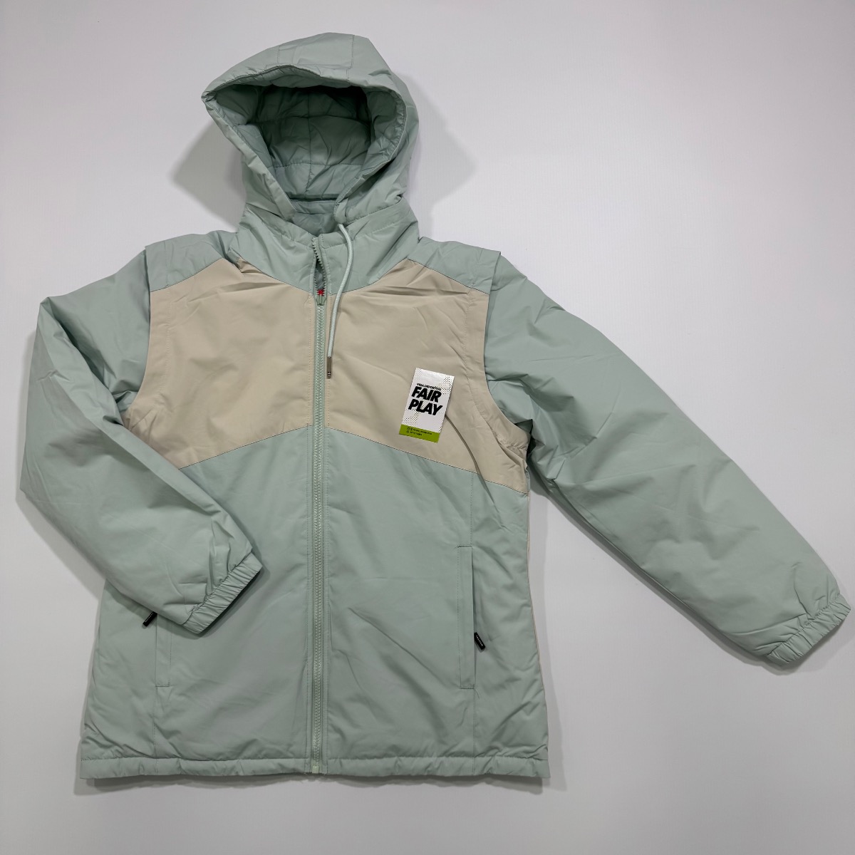 Campera 3 en 1