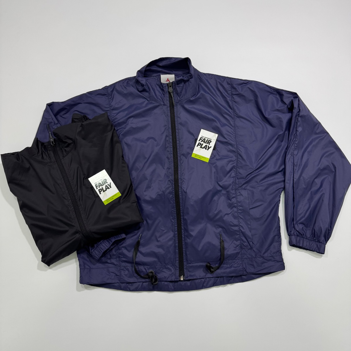 Campera NEW AGE