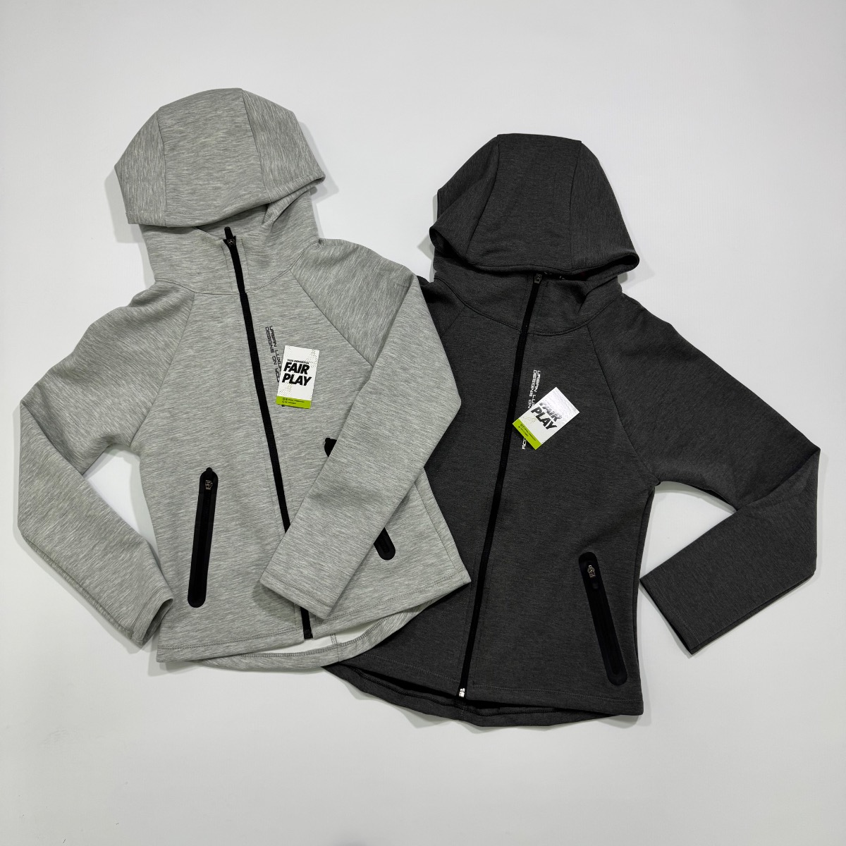 Campera ORIGINAL