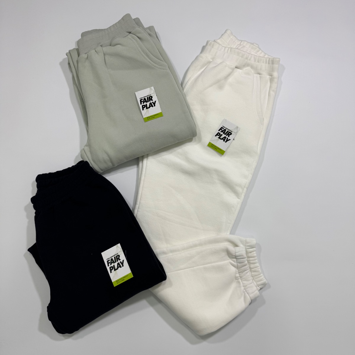 Jogging CARDI