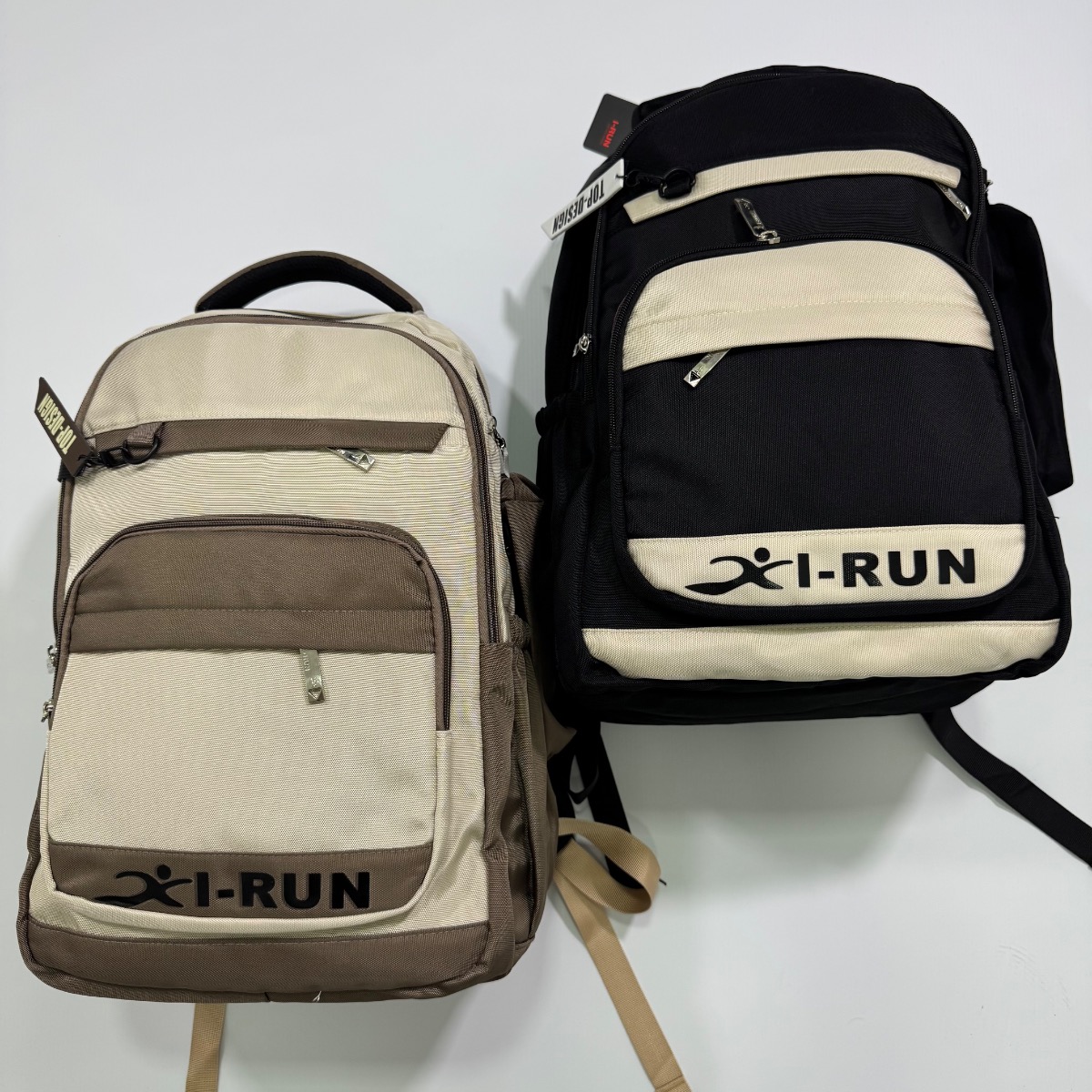 Mochilas Fair play