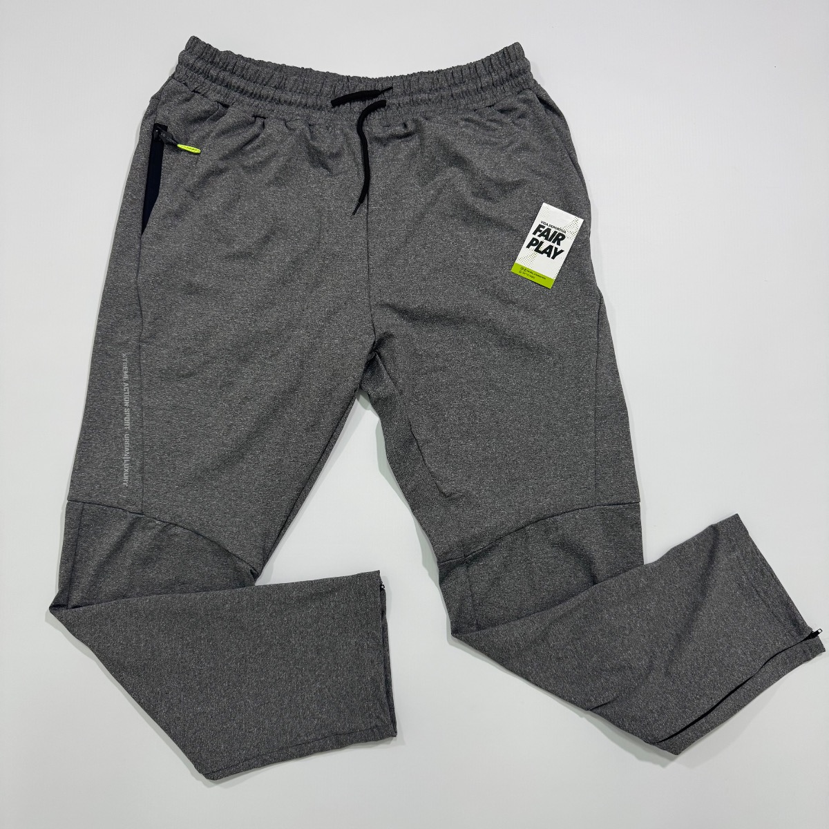 Jogging deportivos