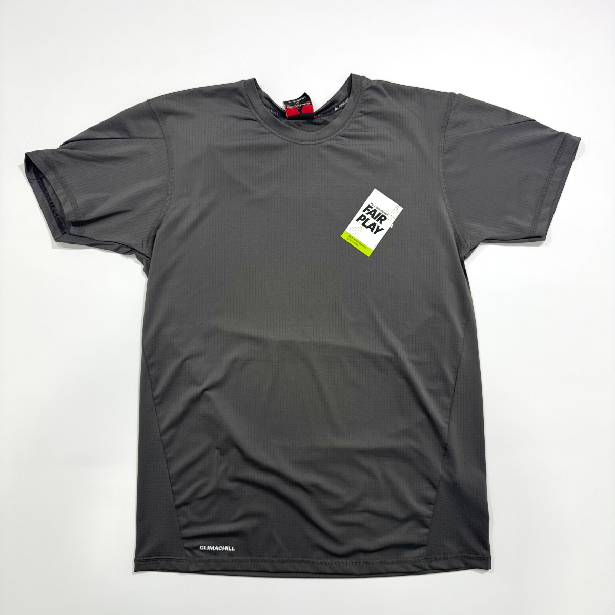 Remeras dry fit