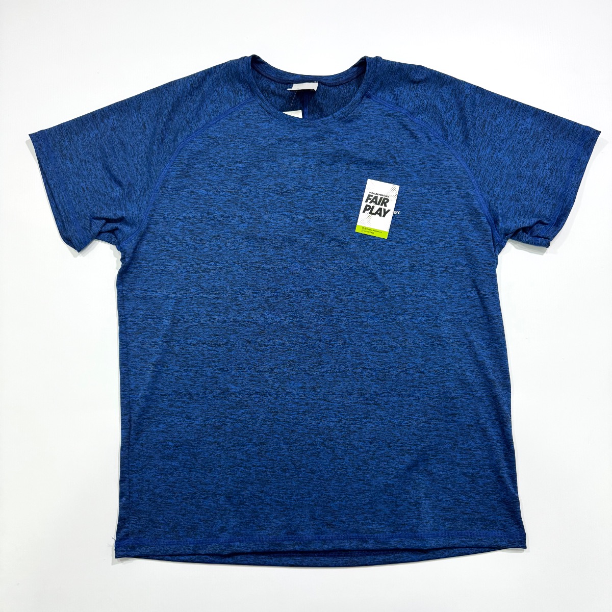Remera run