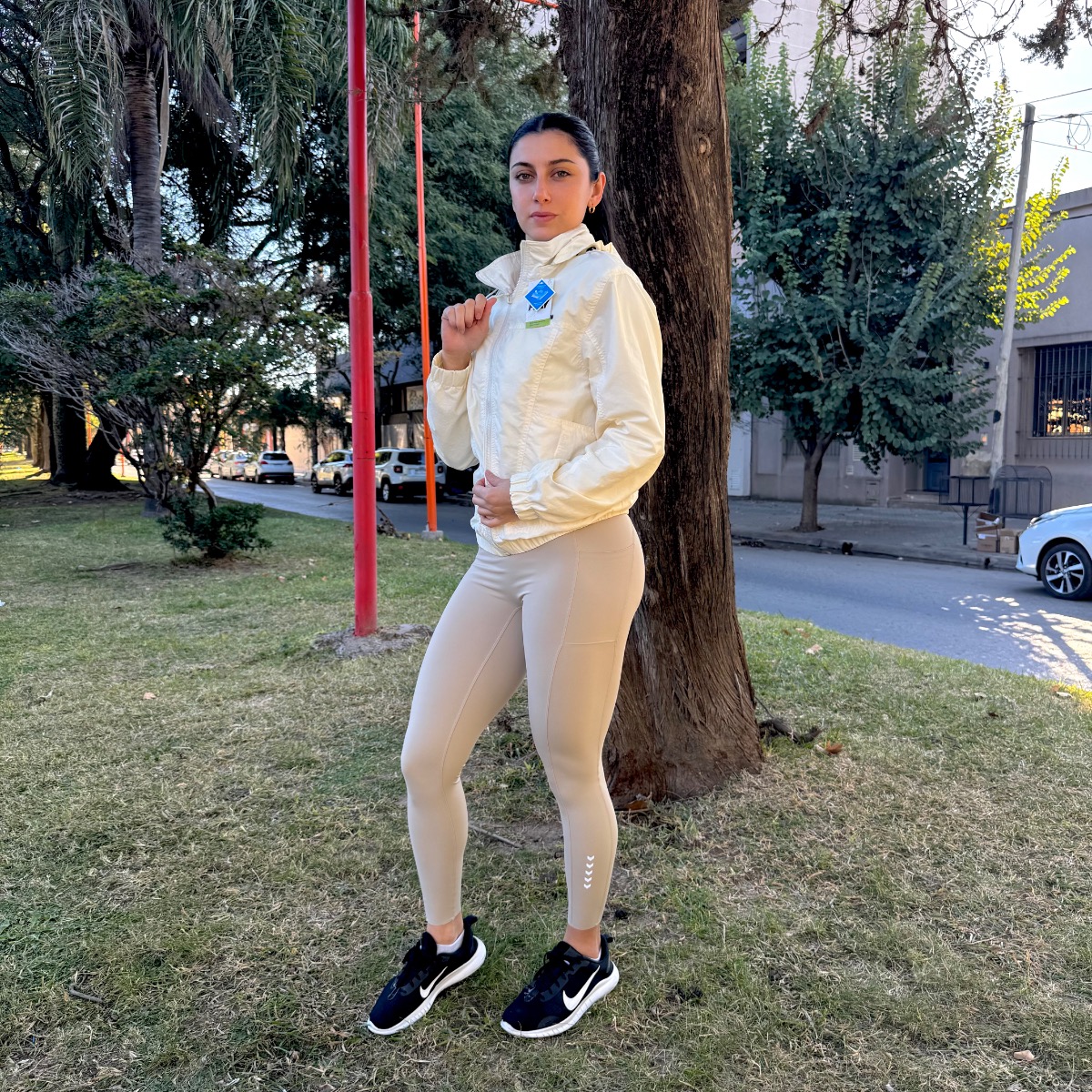 Calza+top+campera( se vende junto o separado) variedad en colores