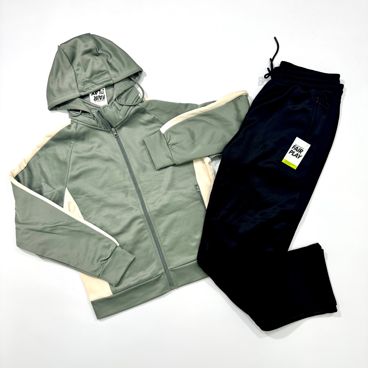 Conjunto SÚPER invierno 
