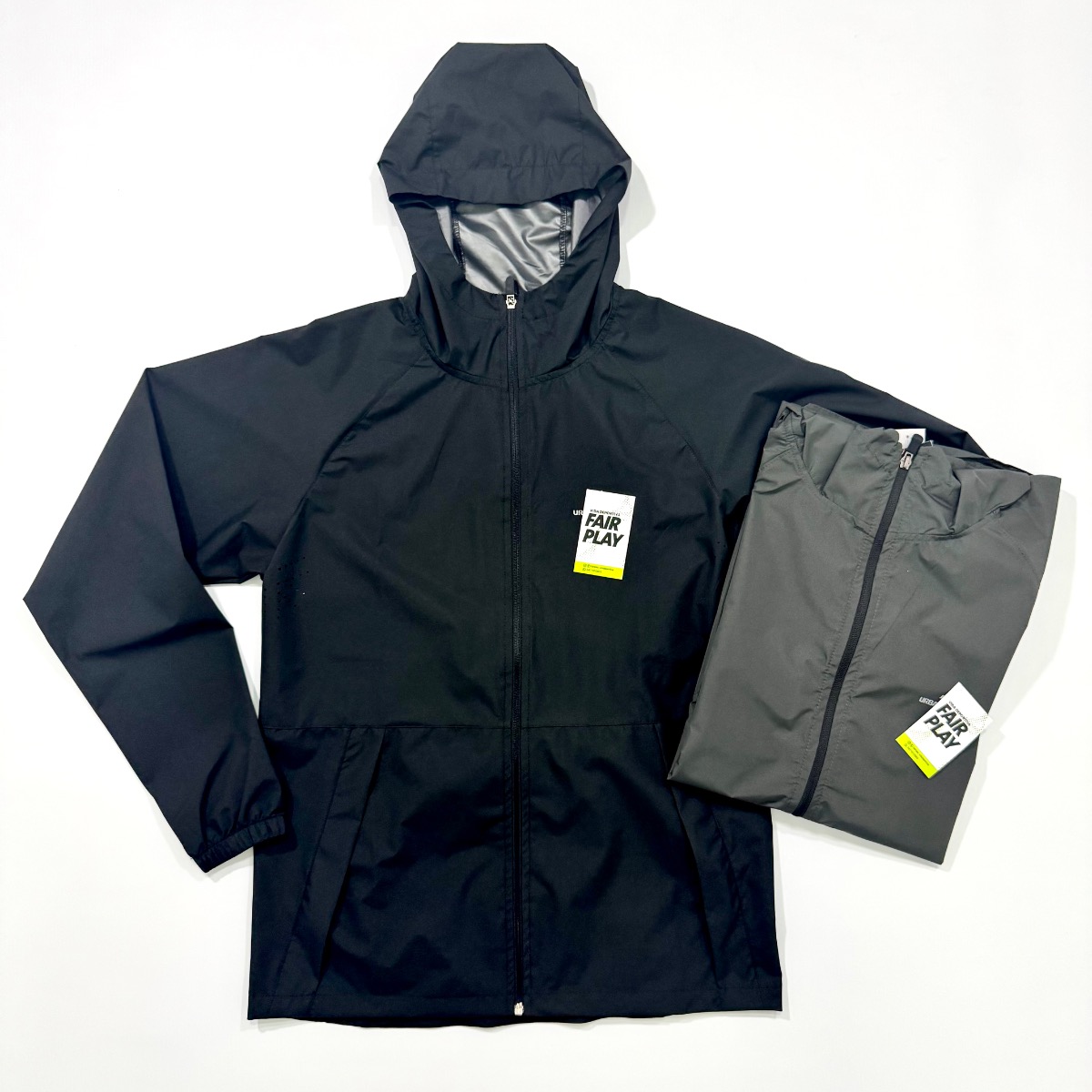 Campera FUTURE
