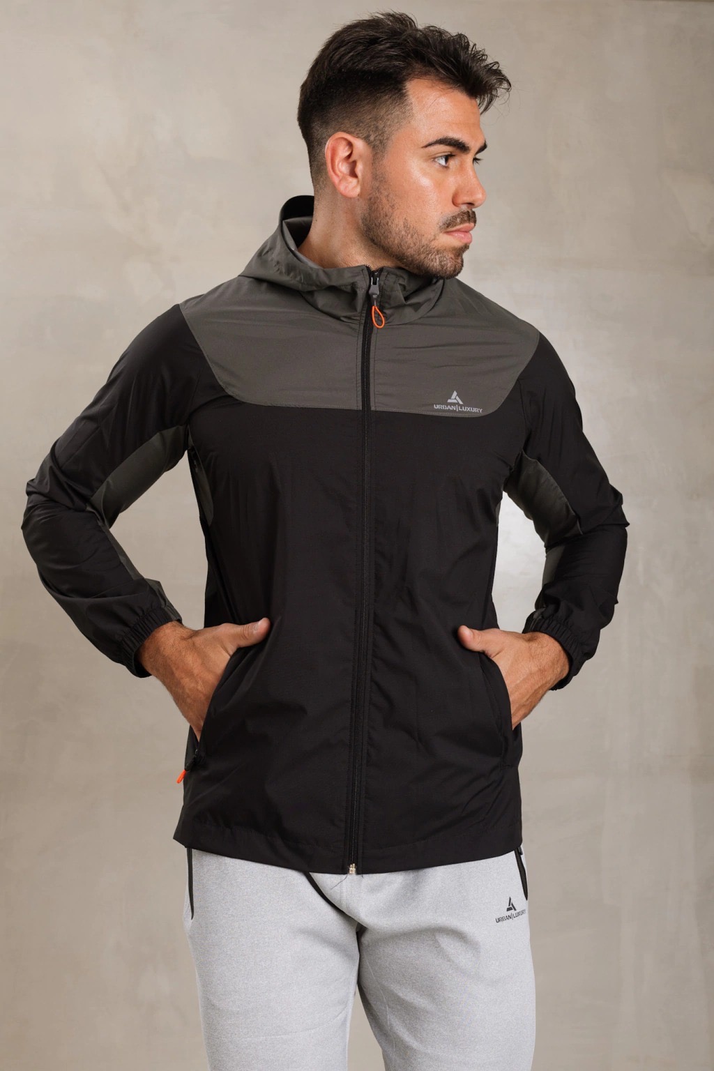 Campera ULTRA