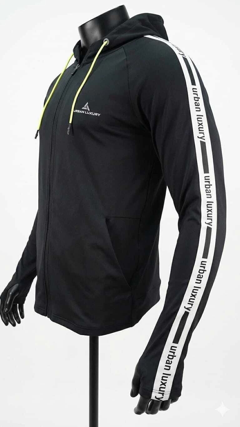 Campera URBAN