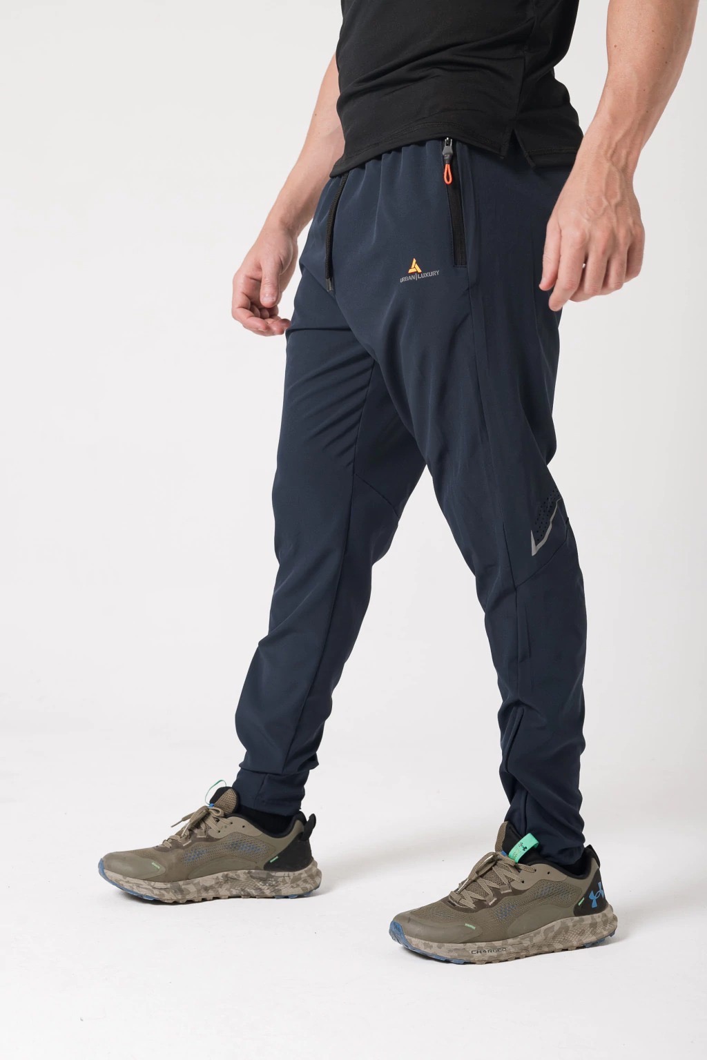 Jogging 5.0