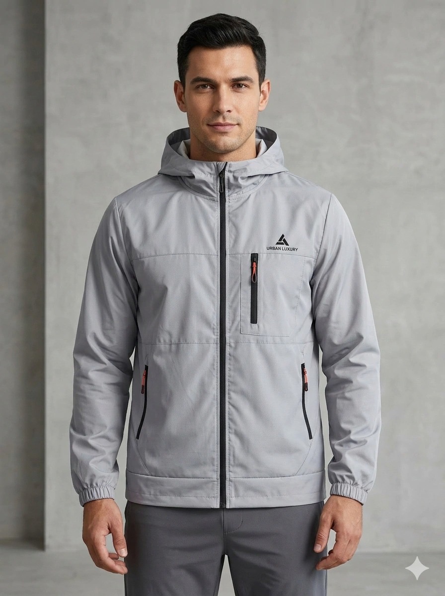 Campera ANTIDESGARRE