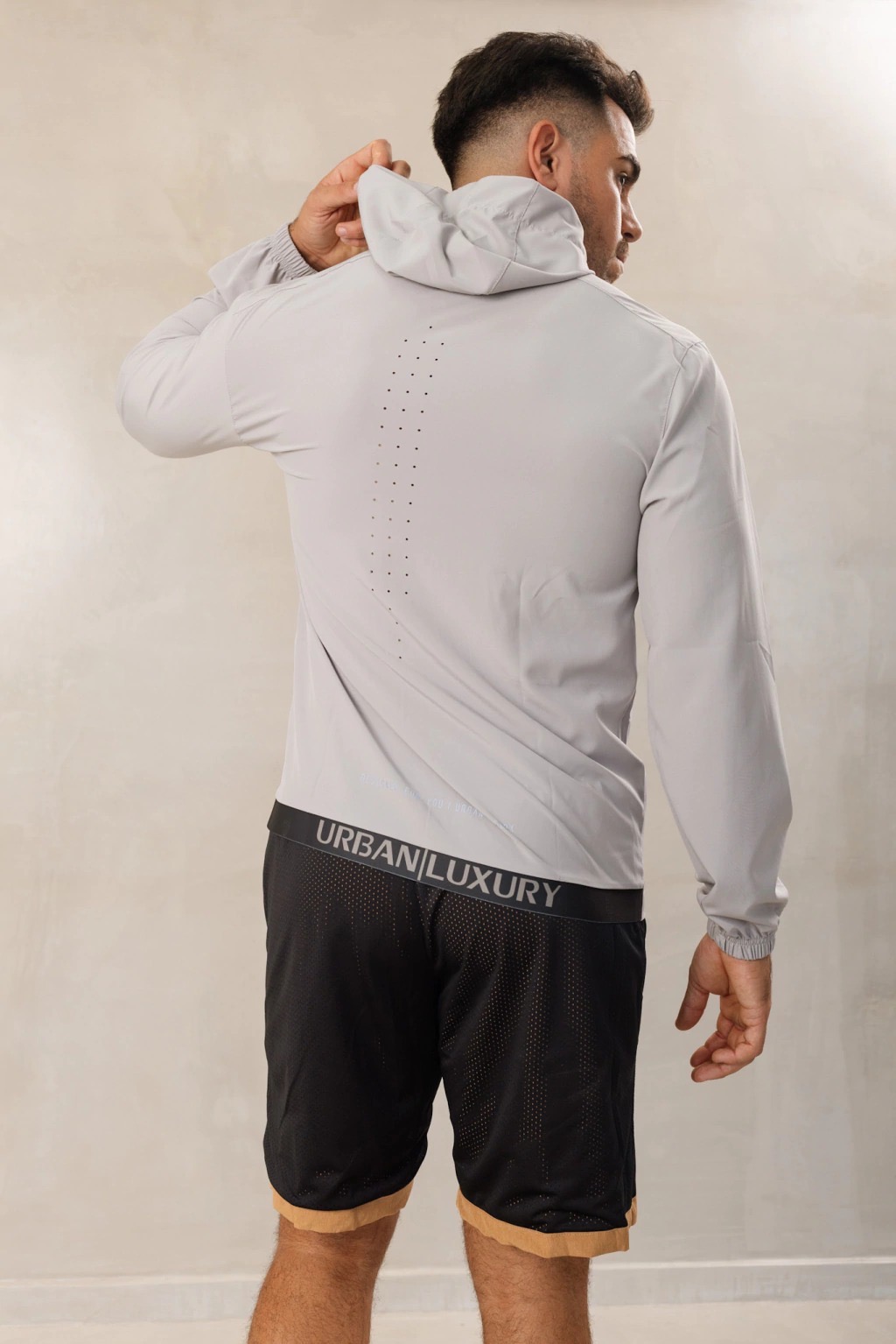 Campera CR PLUS