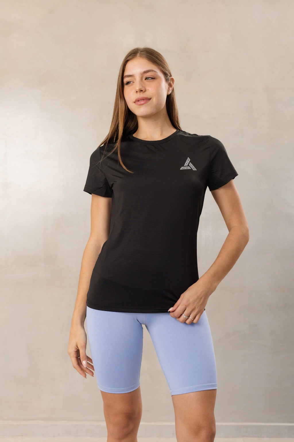 Remera NYLON SPORT