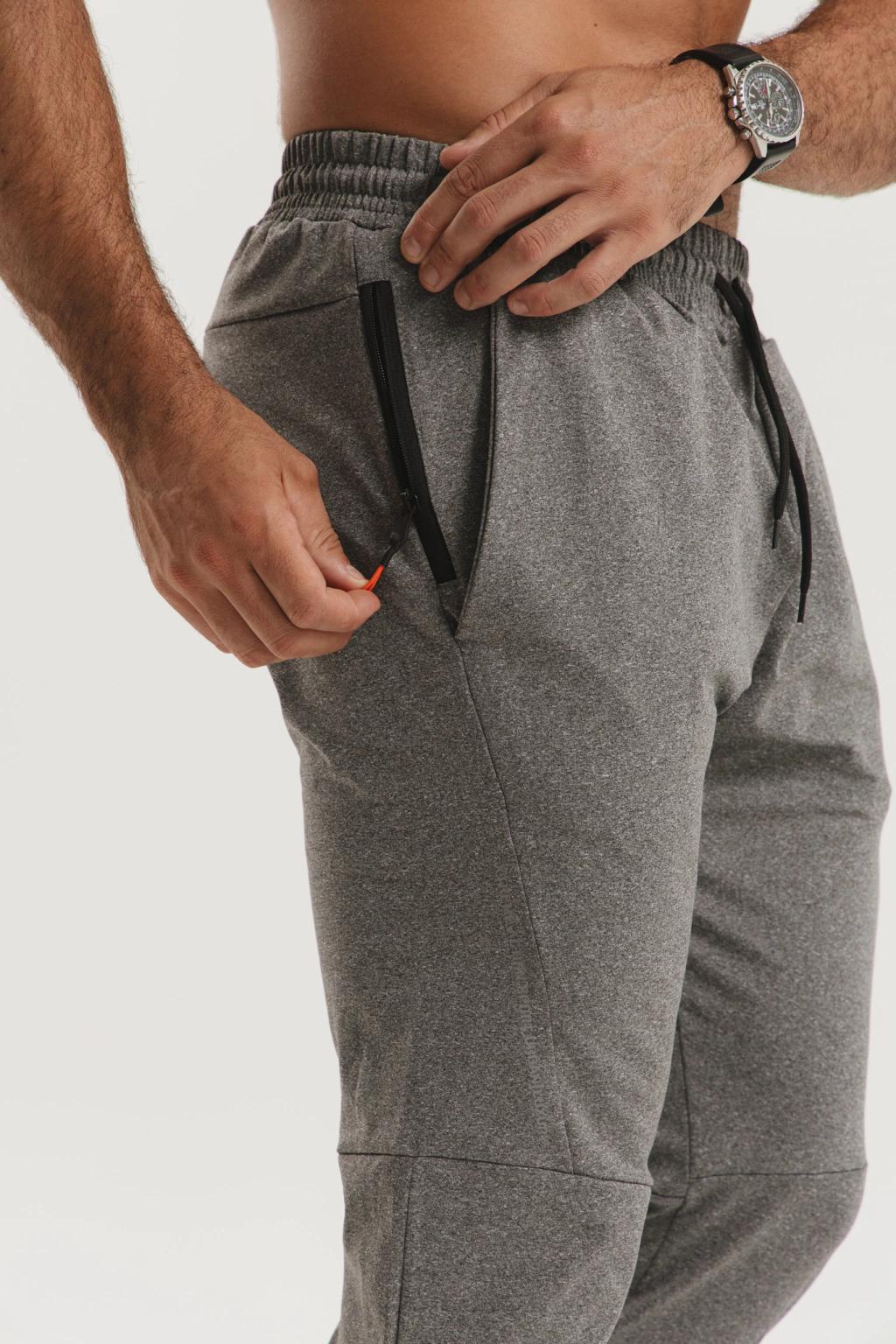 jogging elastizado ultra 2.0