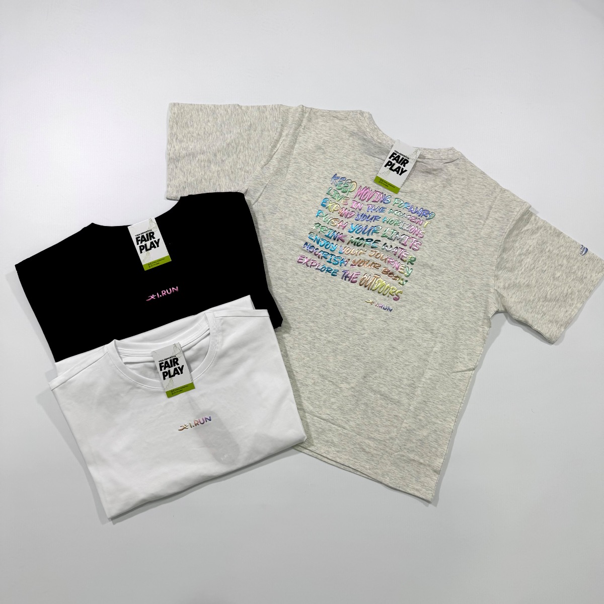 Remeras over