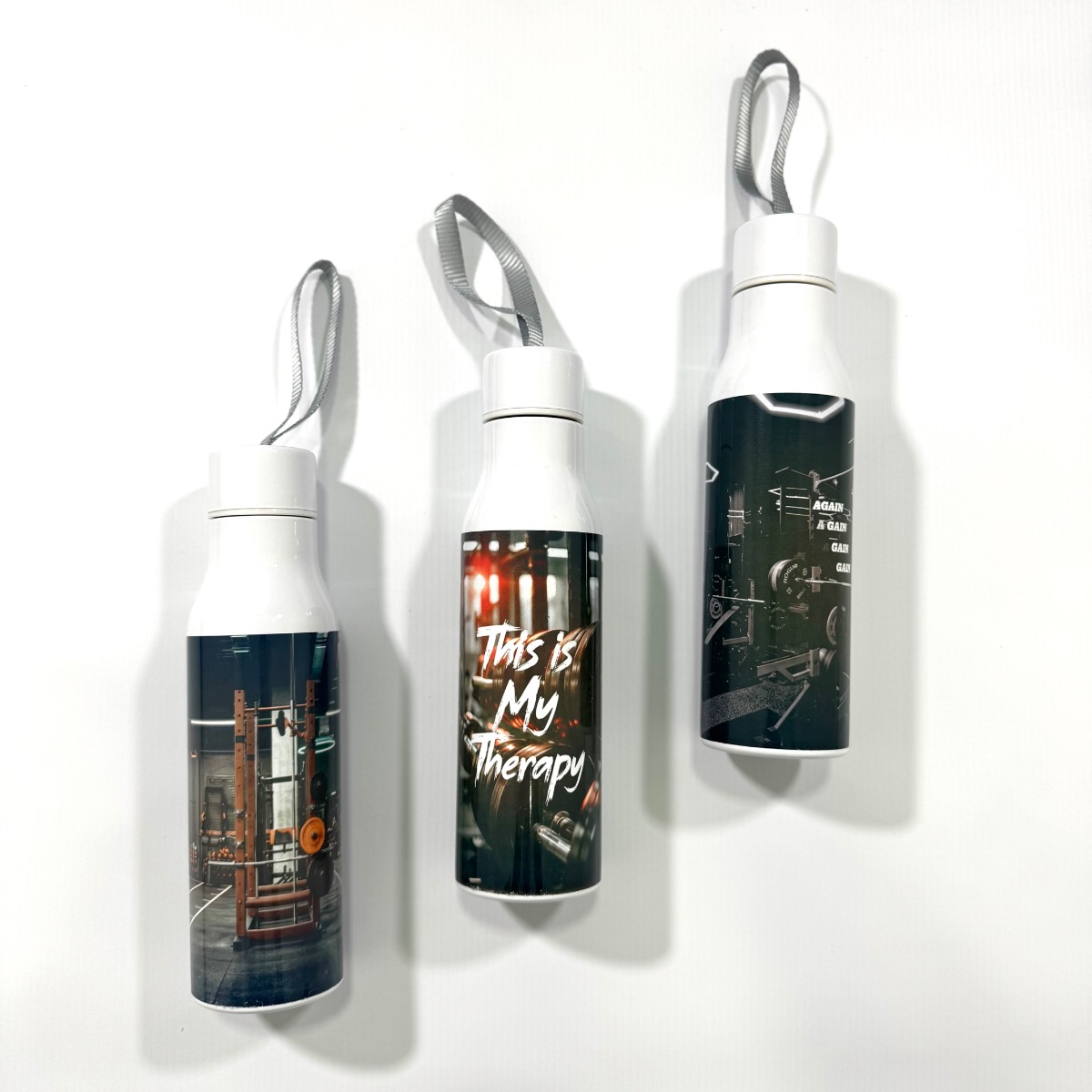 Botella FILESTYLE 