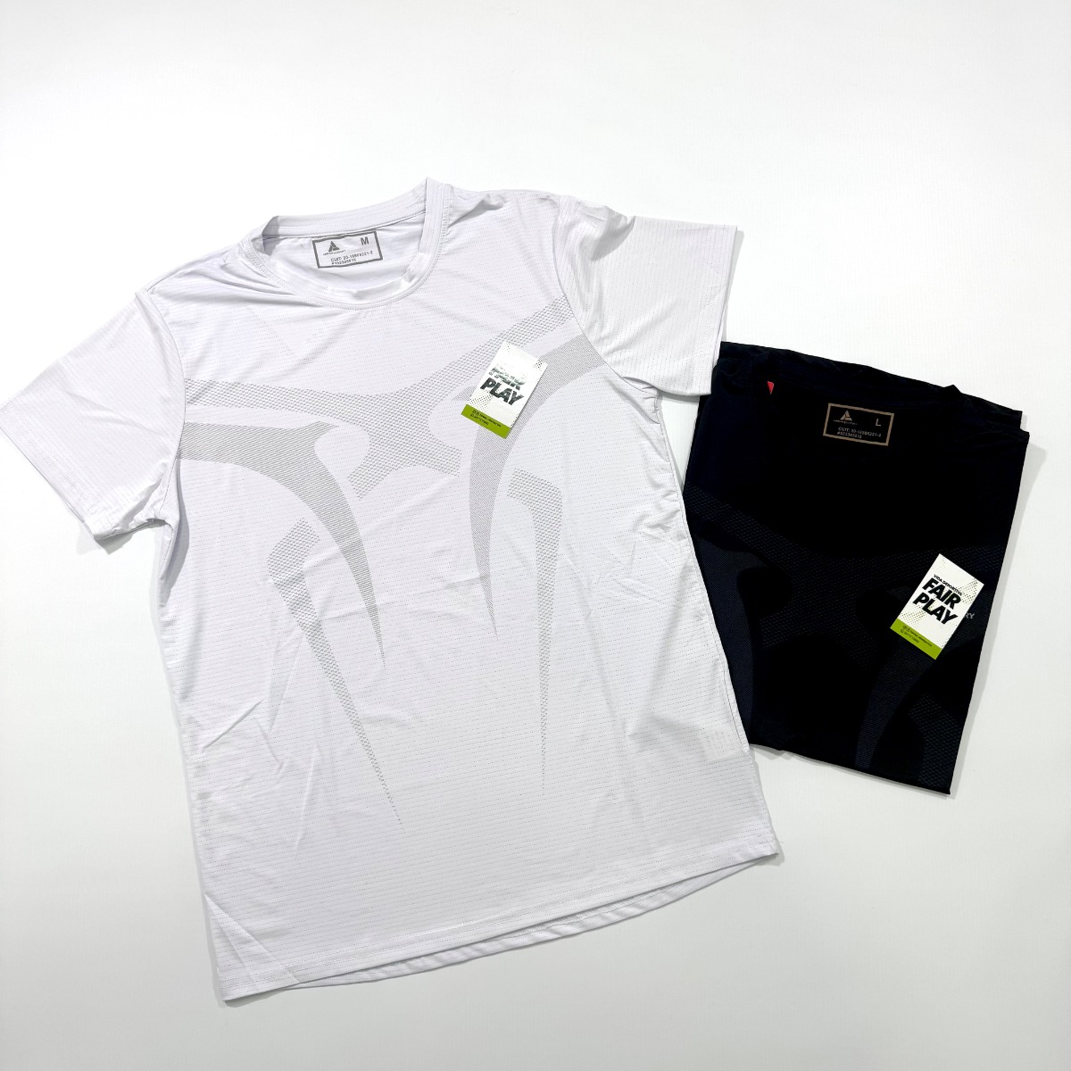 Remeras dryFit DRY 1