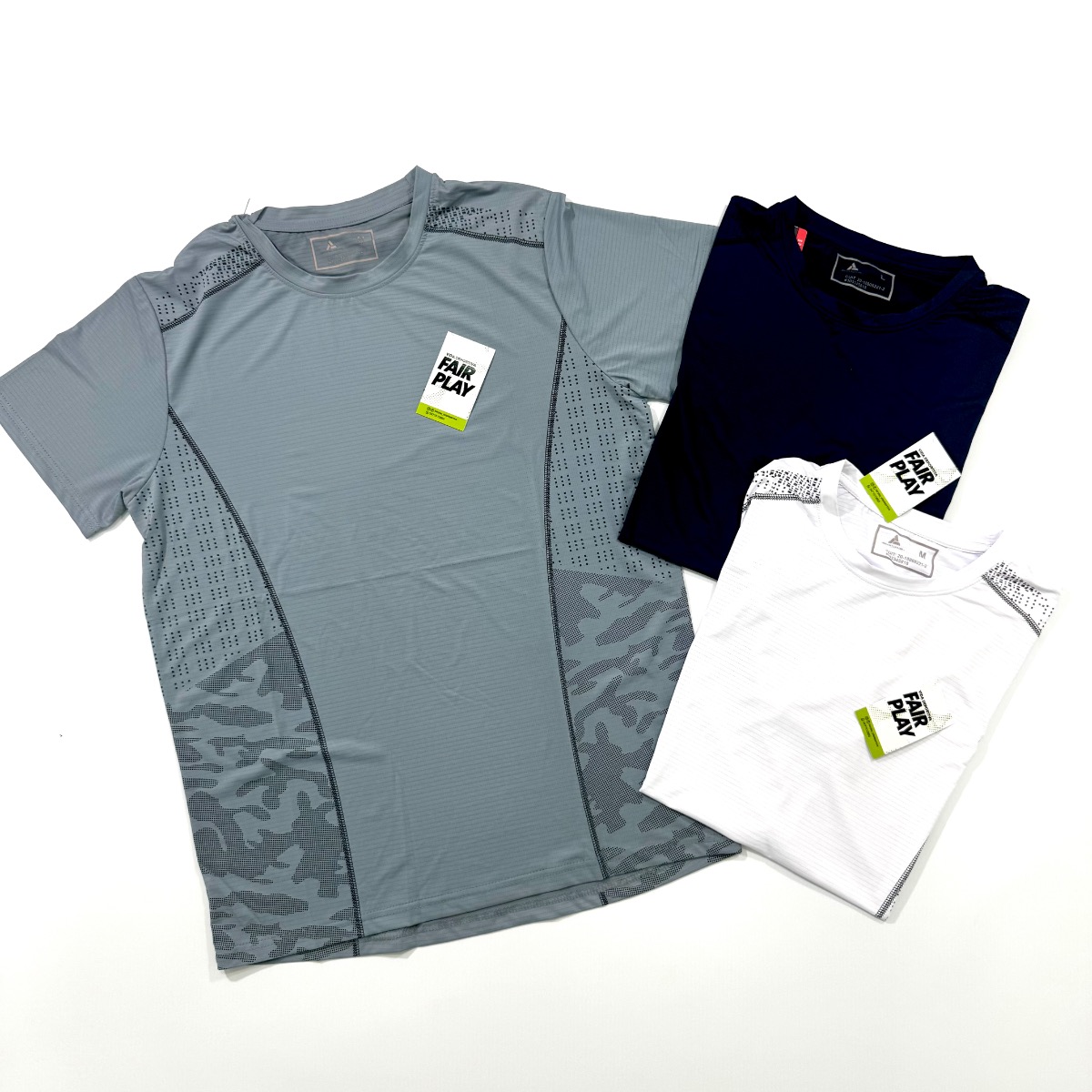 Remera dryFit DRY 2