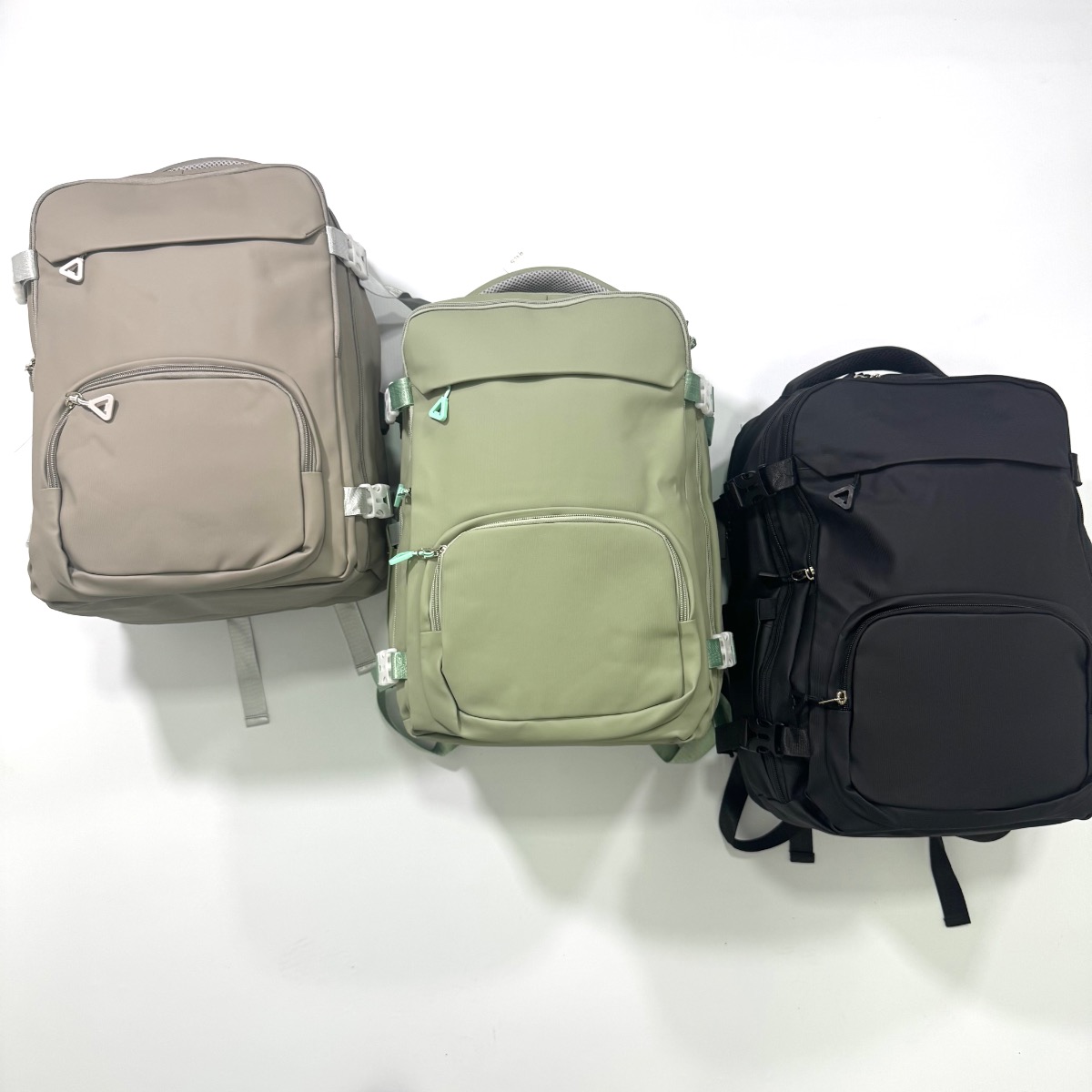 Mochilas carri on