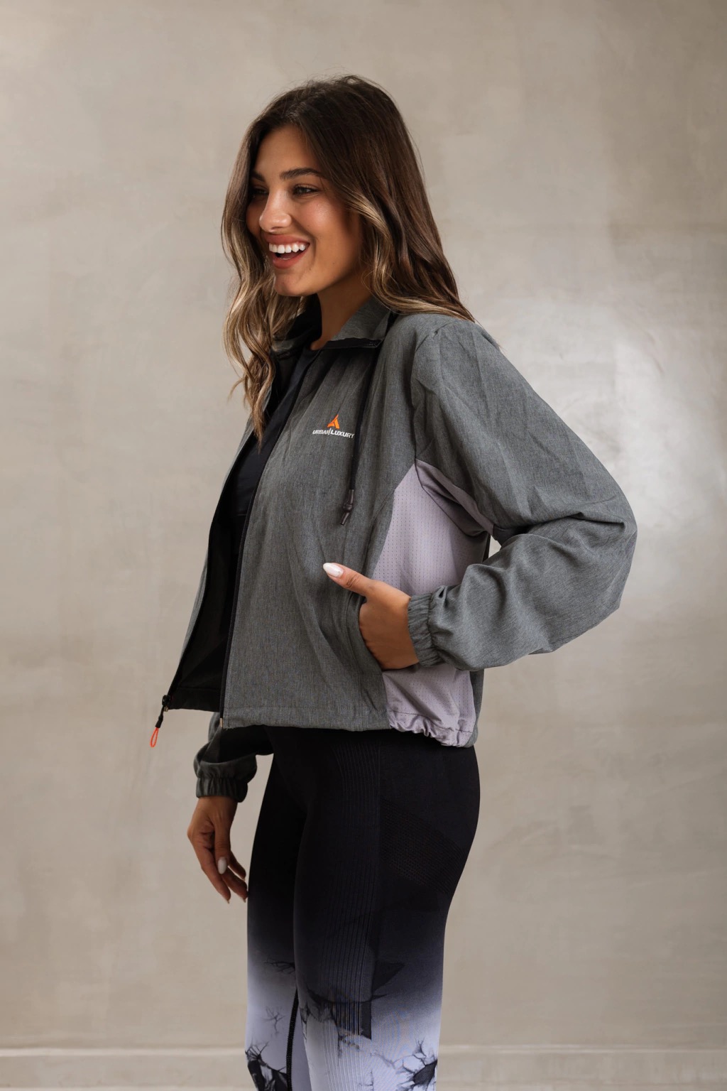 Campera TRY NOW
